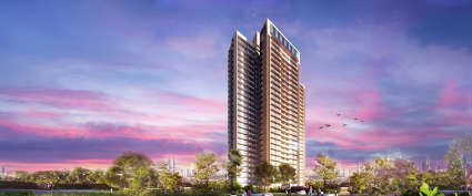 Piramal Revanta Mulund