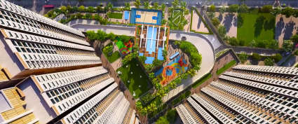 Ashford Crosstown Nahur