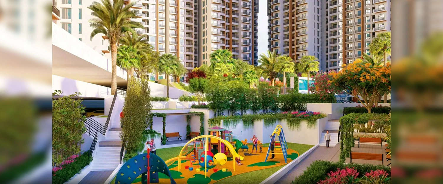 Play Area