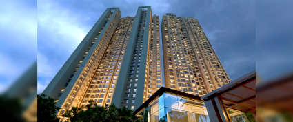 Puranik Ikigai Ghodbunder Road