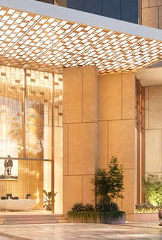 Godrej Five Gardens