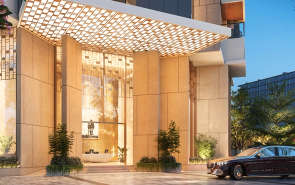 Godrej Five Gardens Matunga