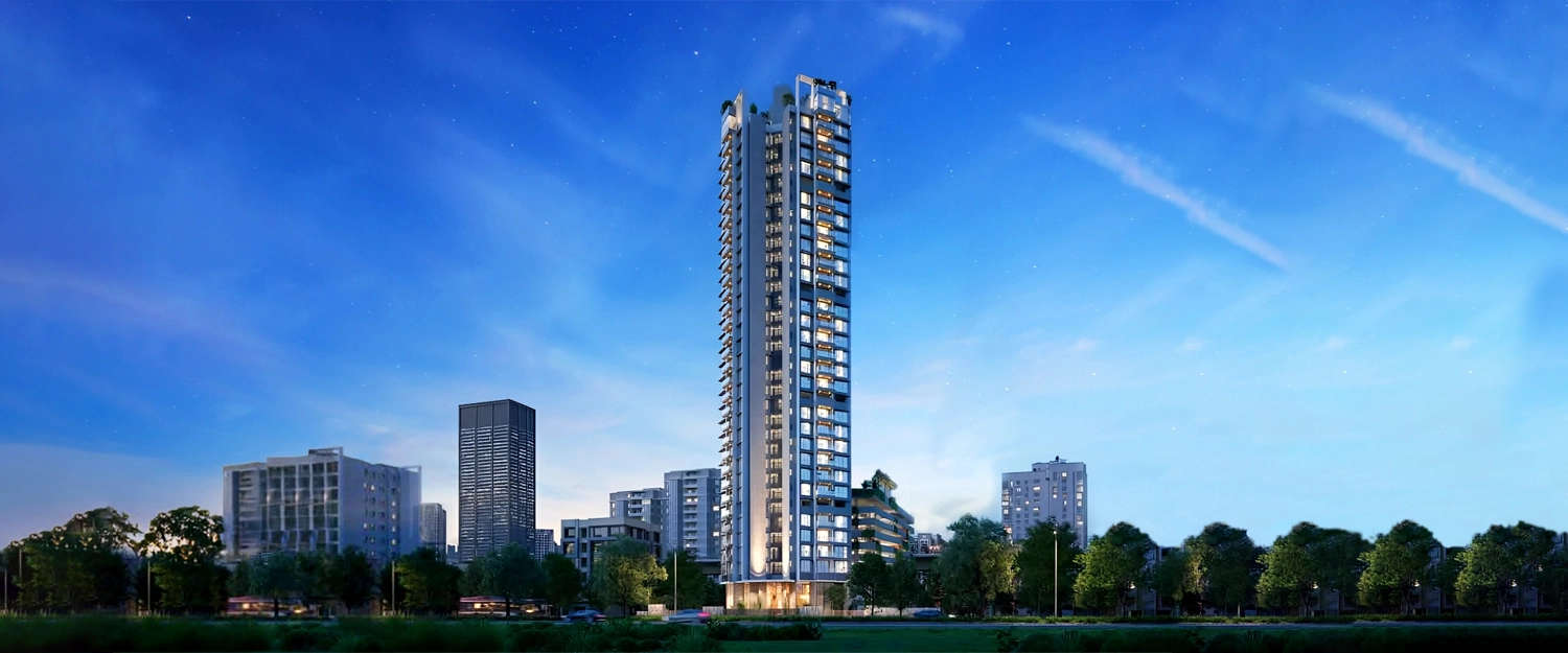 Godrej Five Gardens