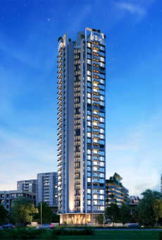 Godrej Five Gardens