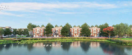 Lodha Villa Royale Dombivli Dombivali