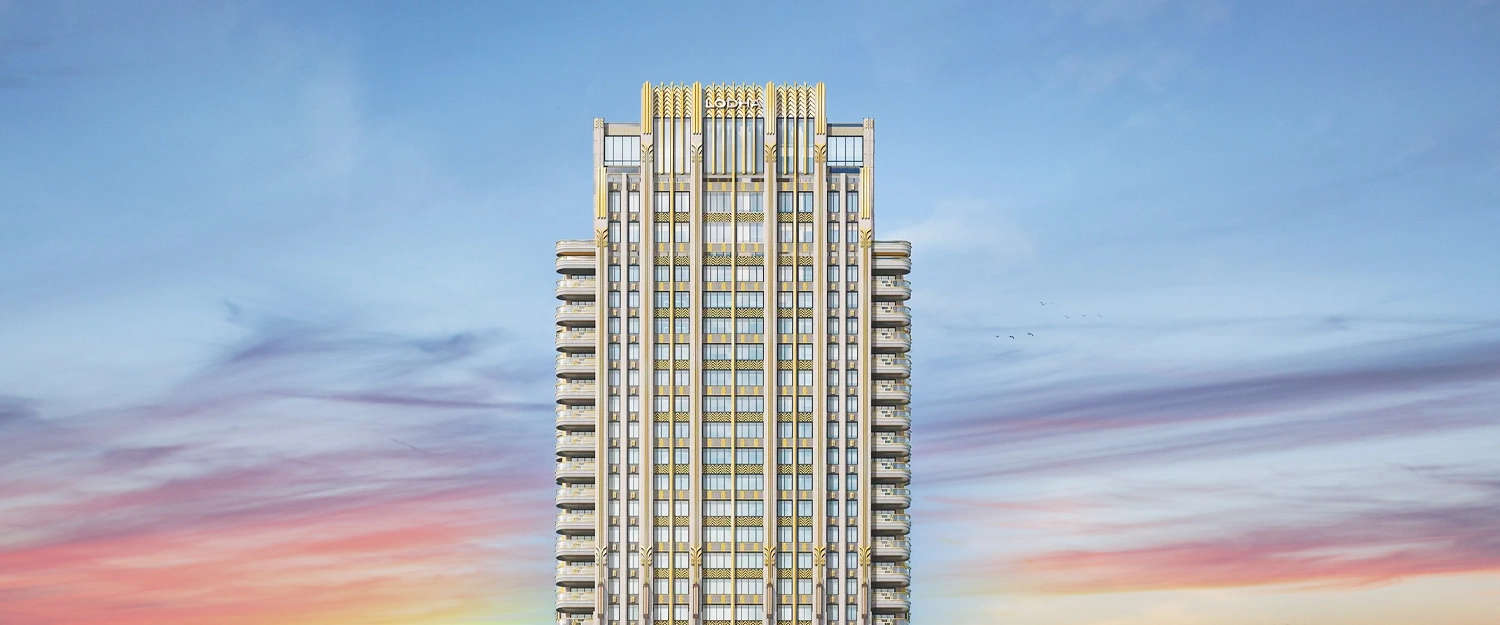 Elevation Image