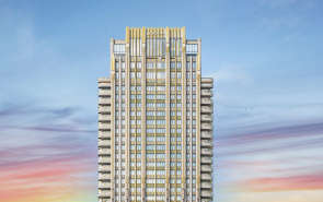 Lodha Malabar Malabar Hill