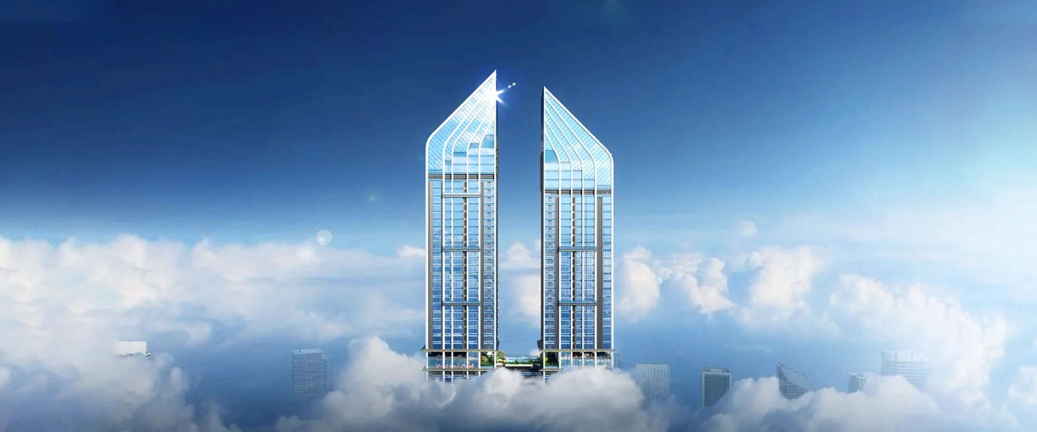 Elevation Image