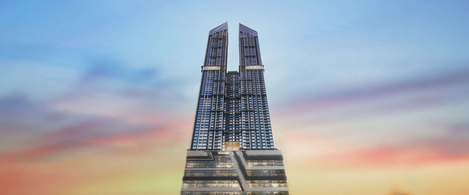 Elevation Image