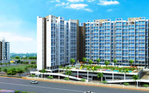 Juhi Niharika Absolute Kharghar