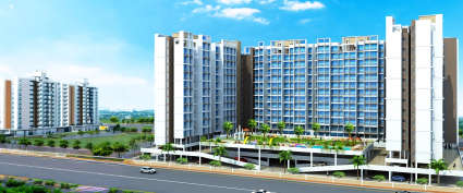 Juhi Niharika Absolute Kharghar