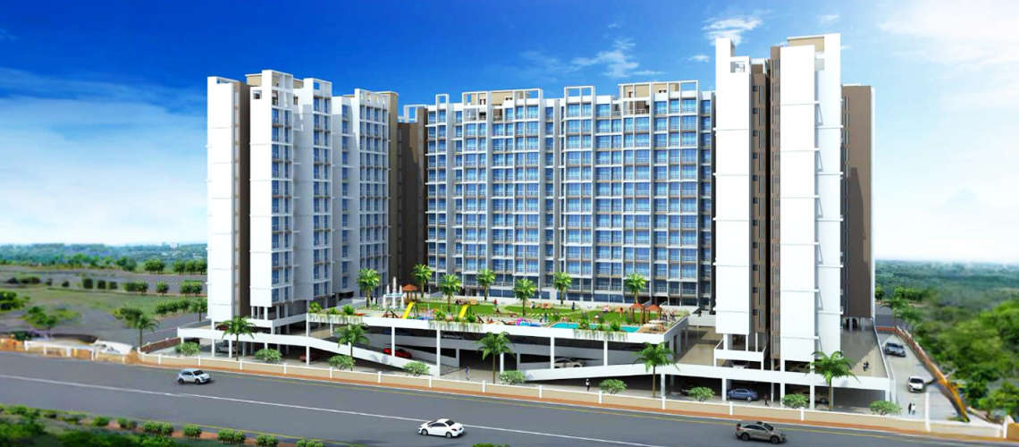 Juhi Niharika Absolute Kharghar