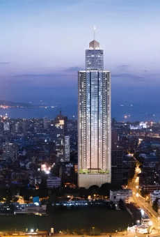 Sheth One Marina