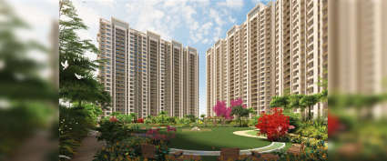 Regency Anantam NXT Dombivali