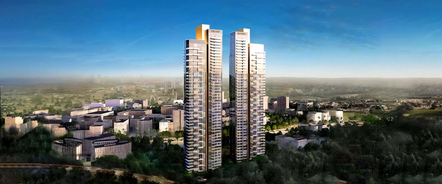 Tribeca Lalbaug