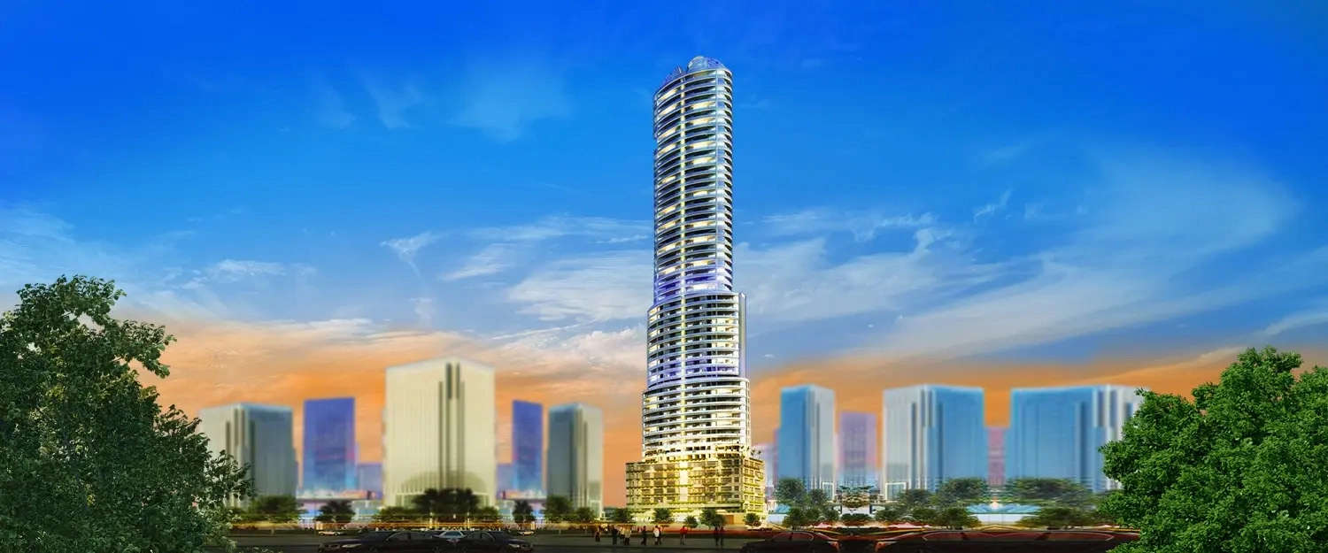 Ruparel Jewel