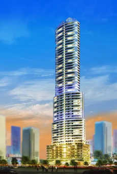 Ruparel Jewel