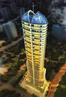 Ruparel Jewel