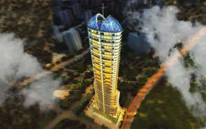 Ruparel Jewel Parel