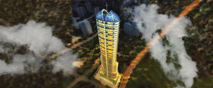 Ruparel Jewel Parel