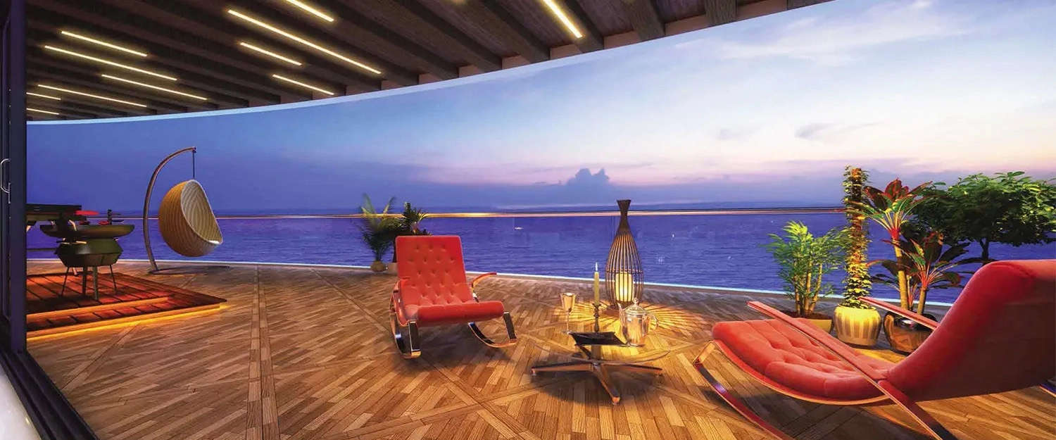 Indoor Amenities