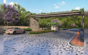 Wadhwa The Reserves Panvel