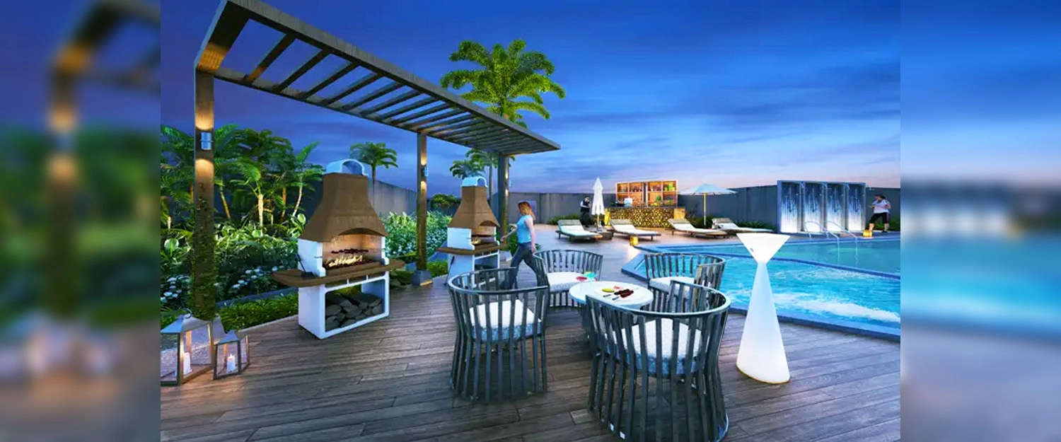 Ruparel Panache, Mumbai: Unit Price, Floor Plan, Reviews More