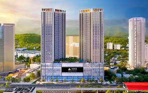 Chandak Highscape City Chembur