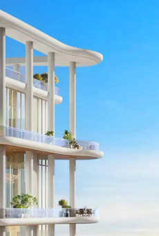 Lodha Sea Face