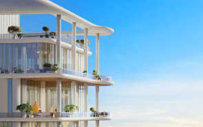 Lodha Sea Face Worli