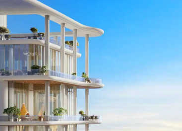 Lodha Sea Face