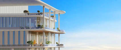 Lodha Sea Face Worli