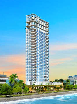 lodha-sea face