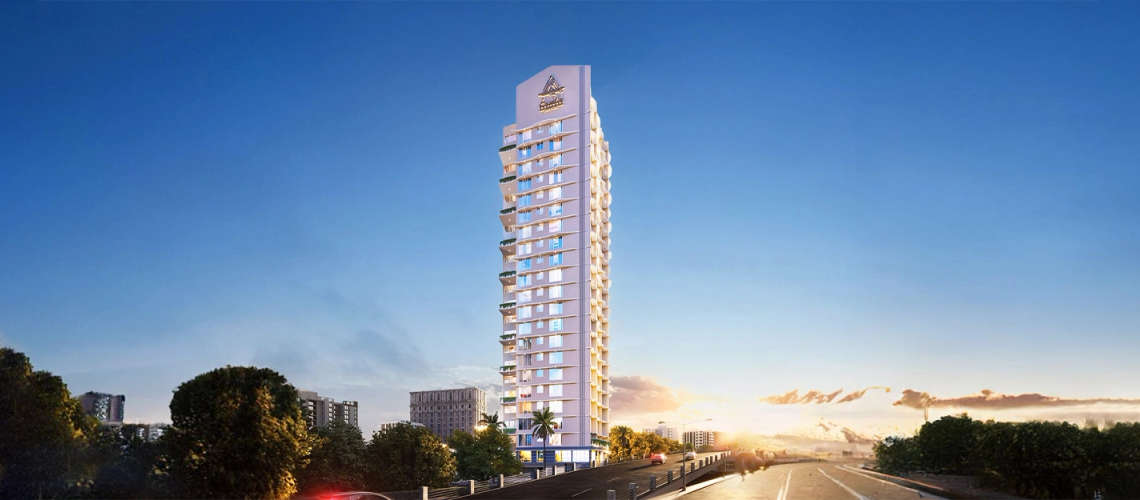 Promesa Adi Darsshan Lower Parel