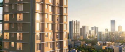 Promesa Adi Darsshan Lower Parel