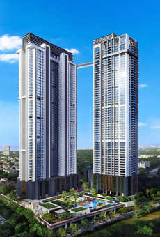 Raheja The Riviere