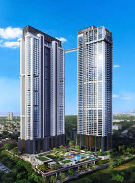 raheja-the riviere