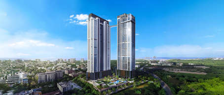Raheja The Riviere