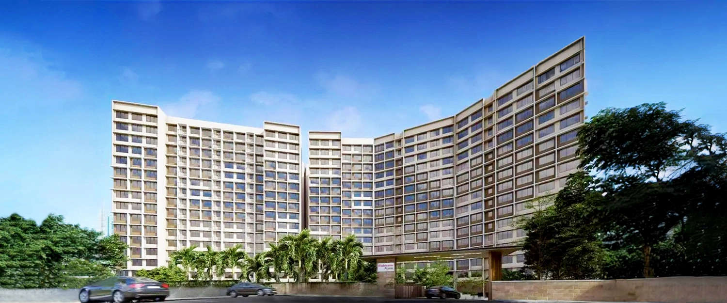 Mahindra Alcove