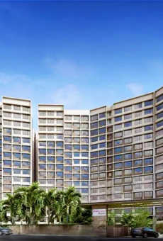Mahindra Alcove