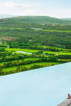 Shapoorji Vanaha Golfland