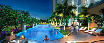 Broadway At Runwal Avenue Kanjurmarg