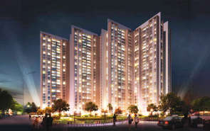 Runwal Codename Bewise Balkum