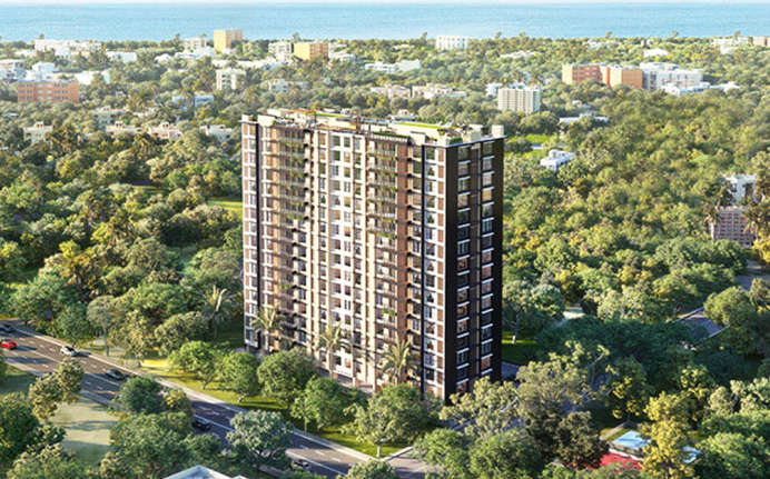 Runwal Codename Rare Andheri