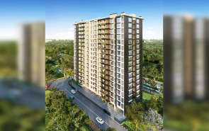 Runwal Codename Rare Andheri