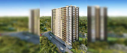 Runwal Codename Rare Andheri