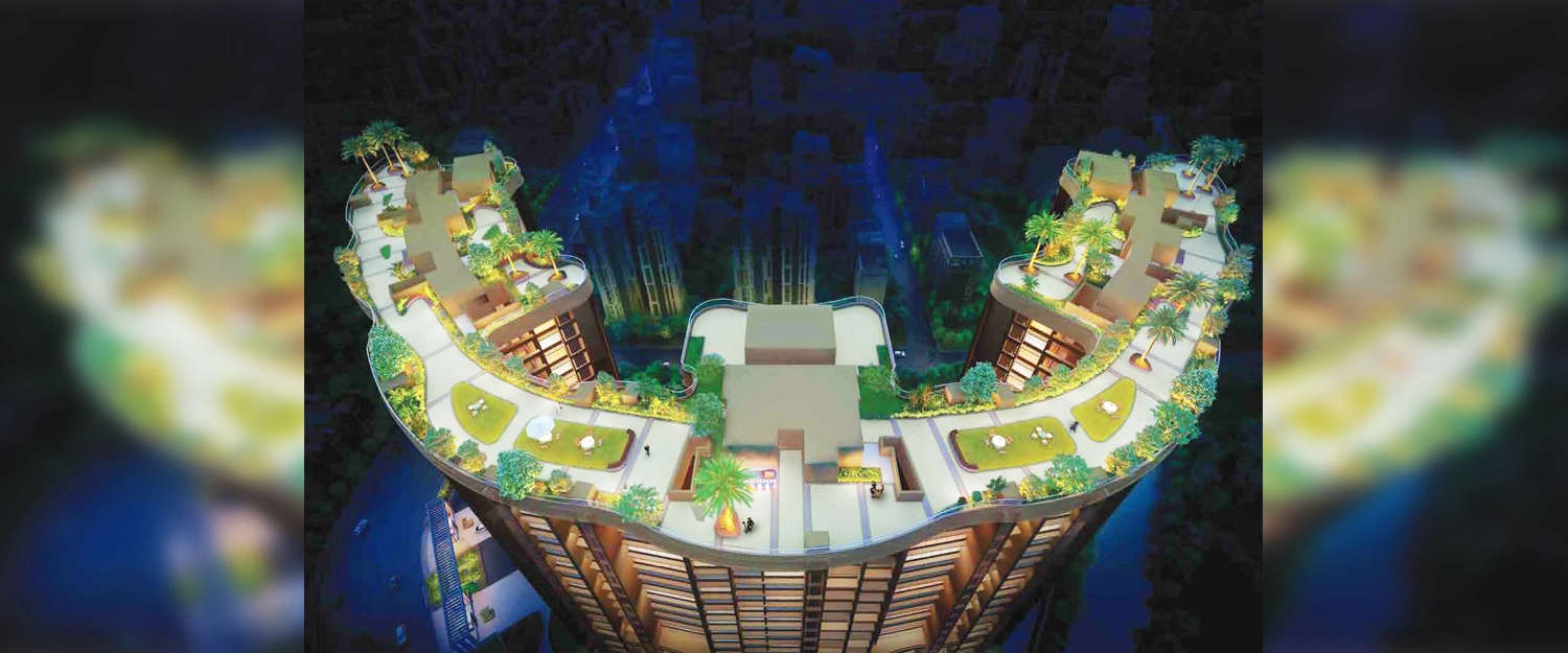 Outdoor Amenities