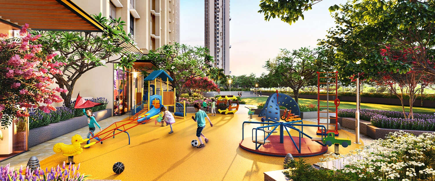 Play Area