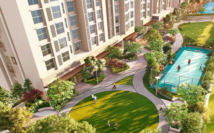 Runwal Park View Kanjurmarg