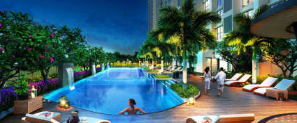 Runwal Park View Kanjurmarg